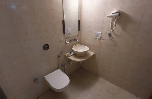 Nagpur Hotel | Hotel Heritage 2001-Nagpur