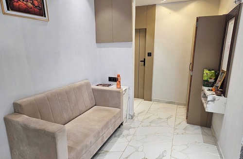 Ahmedabad Hotel | Hotel Heritage