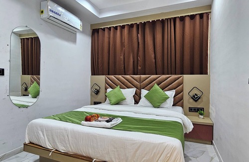 Ahmedabad Hotel | Hotel Heritage