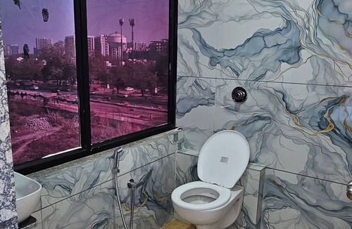 Ahmedabad Hotel | Hotel Heritage