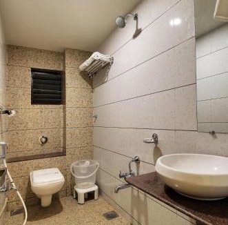 Paldi Hotel | Hotel Heritage - Near Navrangpura