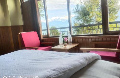 Pelling Hotel | Hotel Hidden House (Fair View)