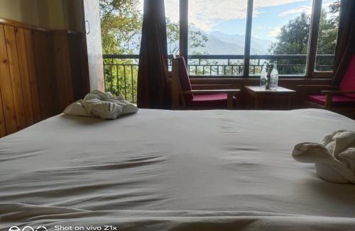 Pelling Hotel | Hotel Hidden House (Fair View)