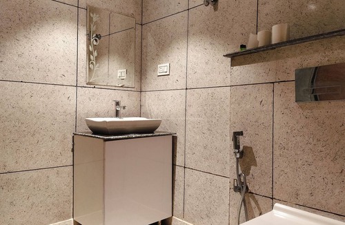 Bhagsu Nag Hotel | Hotel Highland Bhagsu