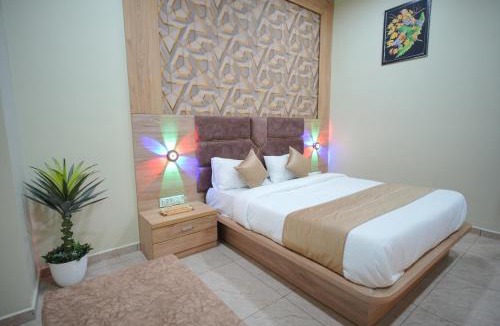 Ahmedabad Hotel | hotel hill top inn vatva