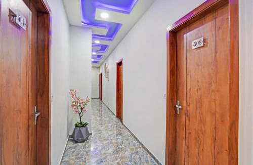 Ahmedabad Hotel | hotel hill top inn vatva