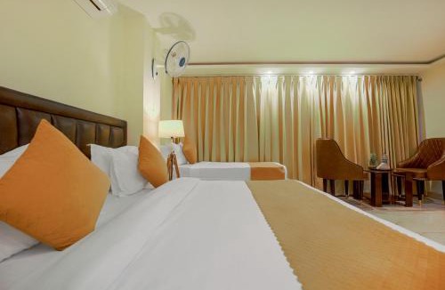 Kharar Hotel | Hotel Hiltane Opposite VR Punjab Mall Airport Road Mohali Chandigarh
