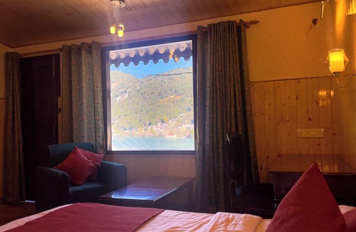 Nainital Hotel | Hotel Himalaya