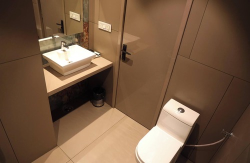 Bhilai Hotel | Hotel Himalaya Park