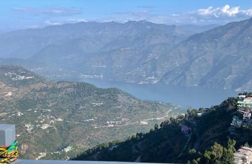 Tehri Hotel | Hotel HimNivasa