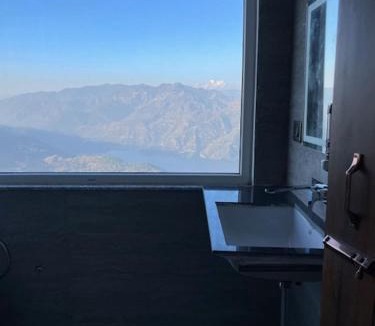 Tehri Hotel | Hotel HimNivasa