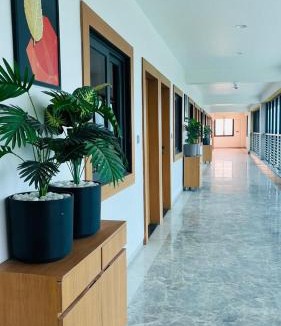 Atarsumba Apartment | Hotel Hindway Sky