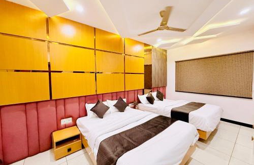 Ujjain Hotel | Hotel Hira Palace