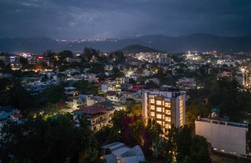 Bullawala Hotel | Hotel HiStays, Dehradun
