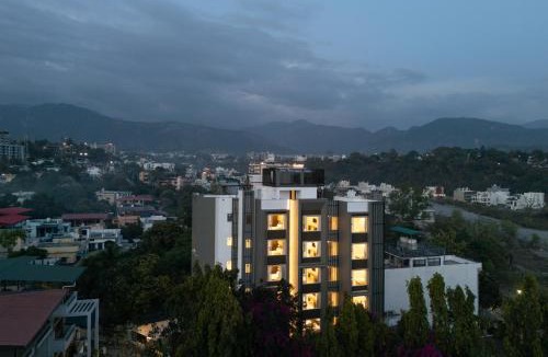 Bullawala Hotel | Hotel HiStays, Dehradun