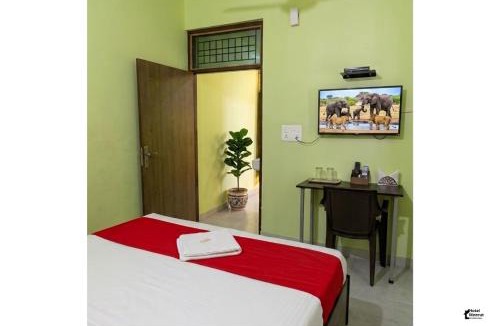 Meerut Hotel | Hotel HMI International