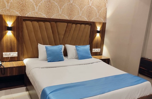 Marol Hotel | Hotel Homestay