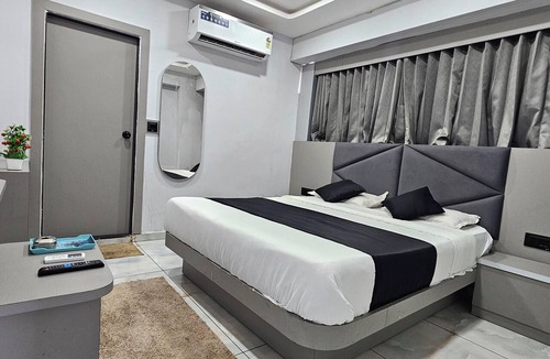 Bopal Hotel | Hotel HR Gold