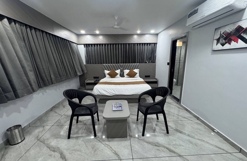 Ahmedabad Hotel | Hotel HR Prime