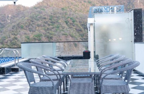 Tapovan Hotel | Hotel Hrishikesh High Tapovan