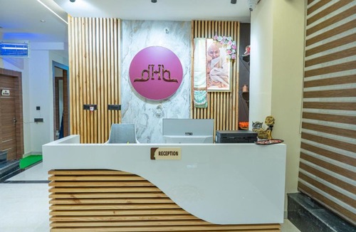 Tapovan Hotel | Hotel Hrishikesh High Tapovan