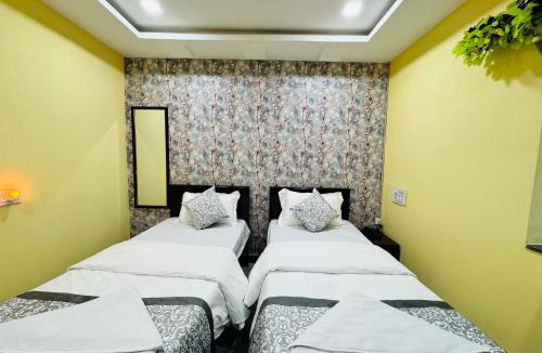 Hyderabad Hotel | HOTEL HYDERABAD PULSE