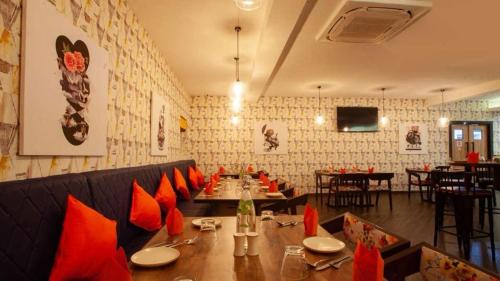 Kondapur Hotel | Hotel I-stay Hitec