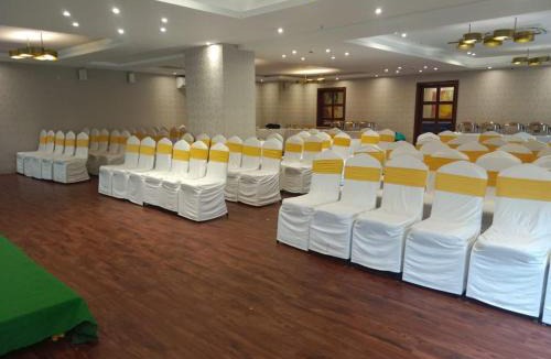 Kondapur Hotel | Hotel I-stay Hitec