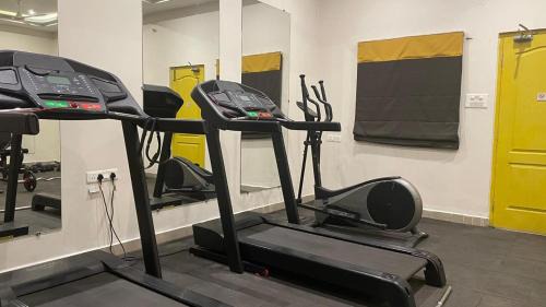 Kondapur Hotel | Hotel I-stay Hitec