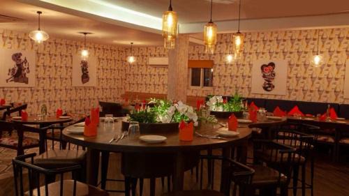 Kondapur Hotel | Hotel I-stay Hitec