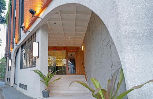 Bhopal Hotel | Hotel Idyllic Inn