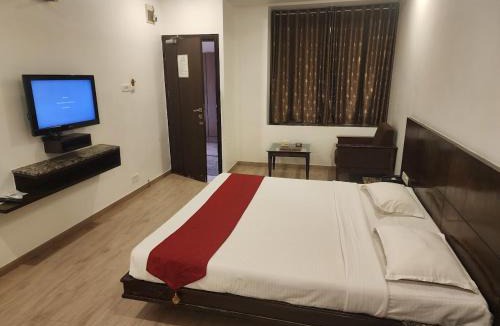 Hubli Hotel | Hotel Ikon