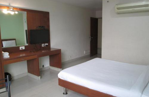 Hyderabad Hotel | Hotel Imperial Classic