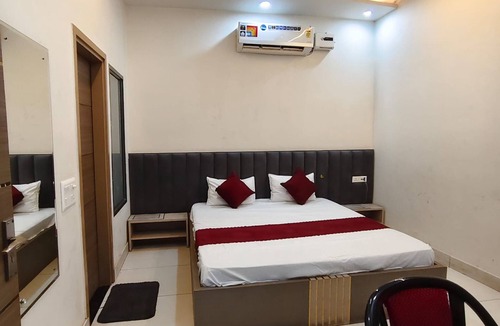 Panipat Hotel | Hotel Imperial Panipat