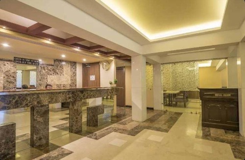 Maharana Pratap Nagar House | Hotel in Bhopal near Habibganj Station