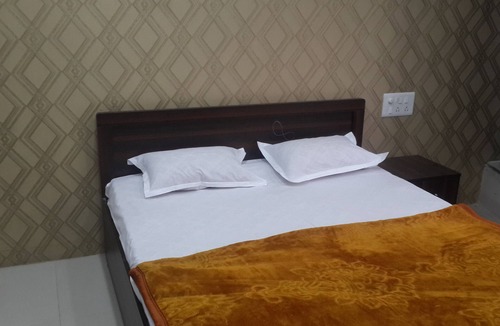 Daulatabad Hotel | Hotel Holiday Era Lodging