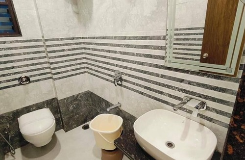 Daulatabad Hotel | Hotel Grand Lushwood