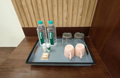 Daulatabad Hotel | Hotel Grand Lushwood