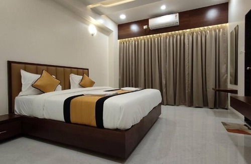 Daulatabad Hotel | Hotel Grand Lushwood