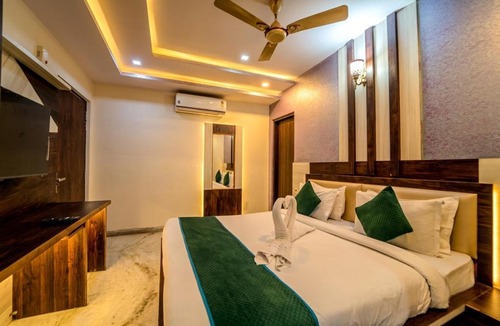 Jagatpura Hotel | Hotel