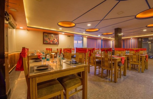 Jagatpura Hotel | Hotel