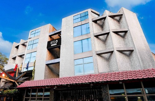 Ballygunge House | Hotel O Circus Avenue Road