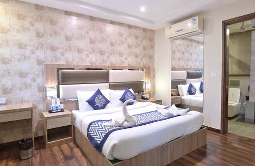 Dharamshala Hotel | Hotel Inclover