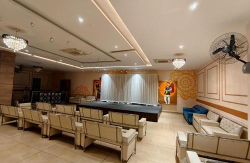Warora Hotel | Hotel Indo Tiger by RawatHospitality