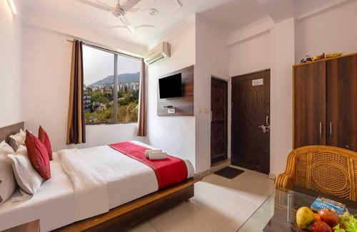 Tapovan Hotel | Hotel Indra By Classic Crown