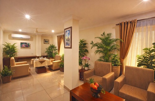 Anchal Hotel | Hotel Indraprastha Pattazhy