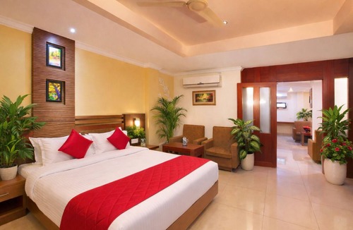 Anchal Hotel | Hotel Indraprastha Pattazhy