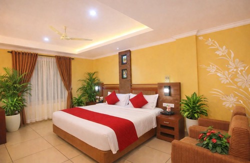 Anchal Hotel | Hotel Indraprastha Pattazhy
