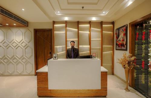 Amritsar Hotel | Hotel Indus-Divine Golden View, Amritsar