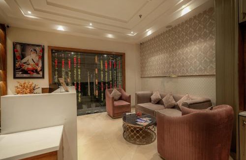 Amritsar Hotel | Hotel Indus-Divine Golden View, Amritsar